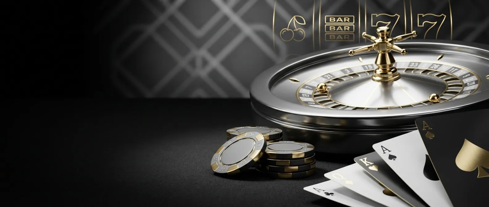 Videoslots Casino bonus banner