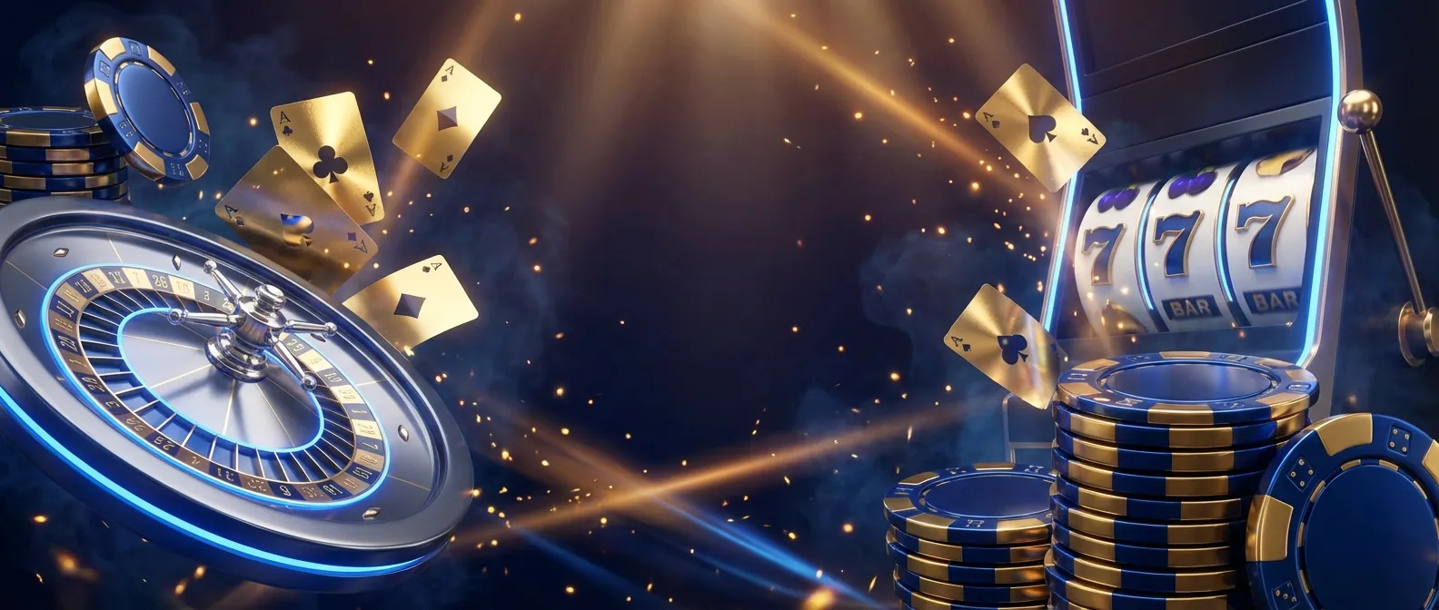 Videoslots Casino bonus banner